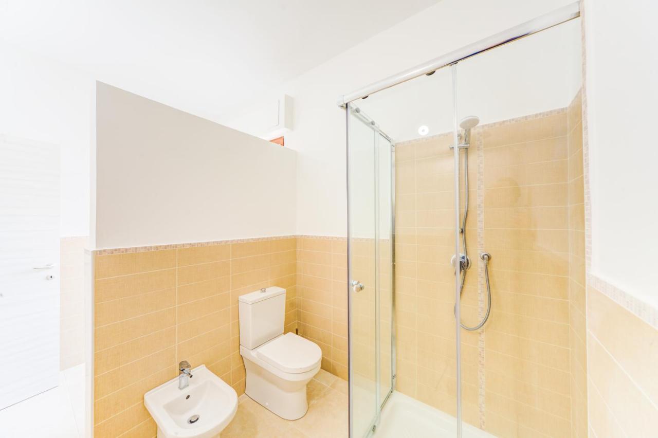 Domus Iose Seaview Apartment Syracuse Exterior foto