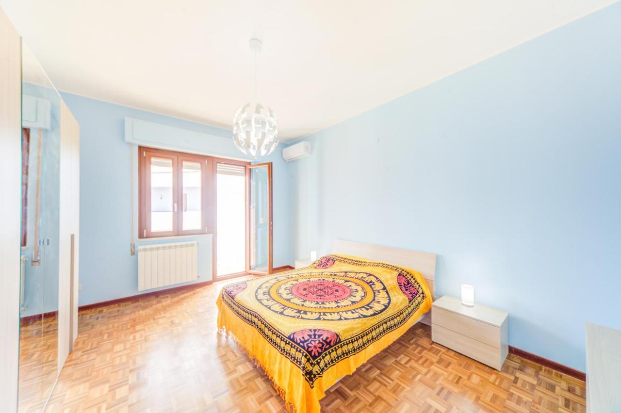 Domus Iose Seaview Apartment Syracuse Exterior foto