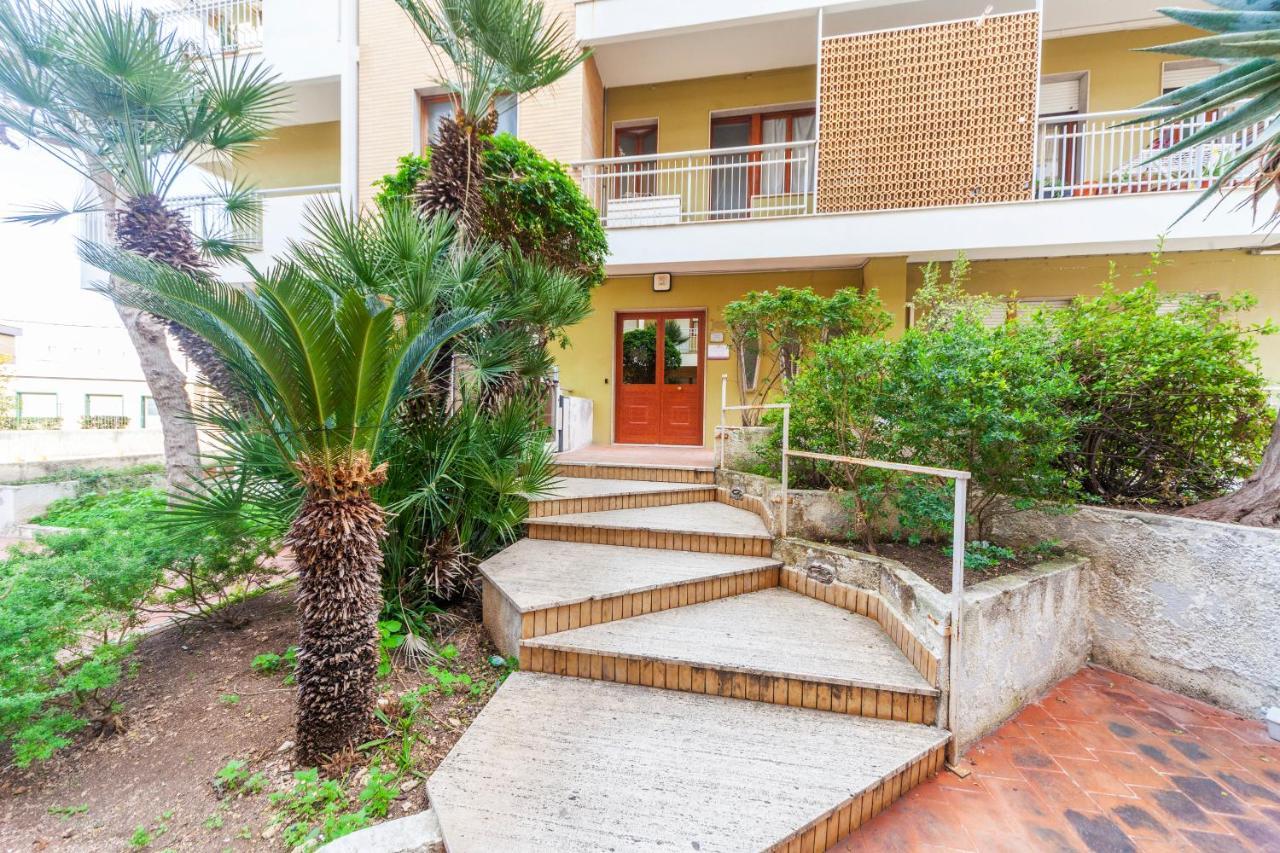 Domus Iose Seaview Apartment Syracuse Exterior foto